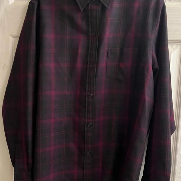 RALPH LAUREN~WOOL 100%~LADIES SHIRT~NWOT~LG - Picture 2 of 8